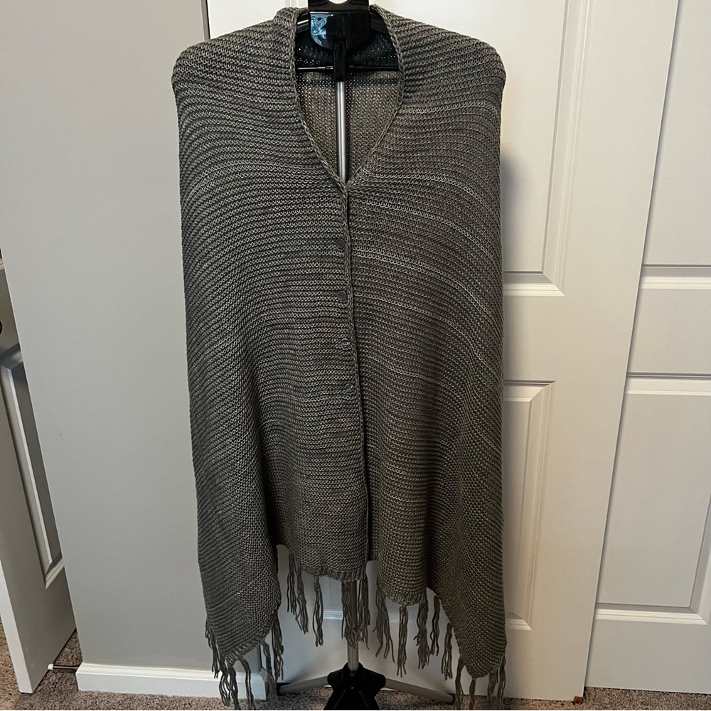 Lularoe Mimi shawl
